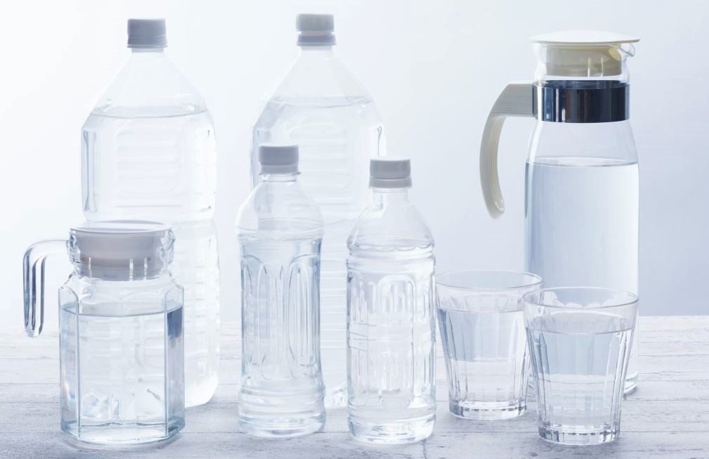 コロナ問題で飲料水の確保は必要？