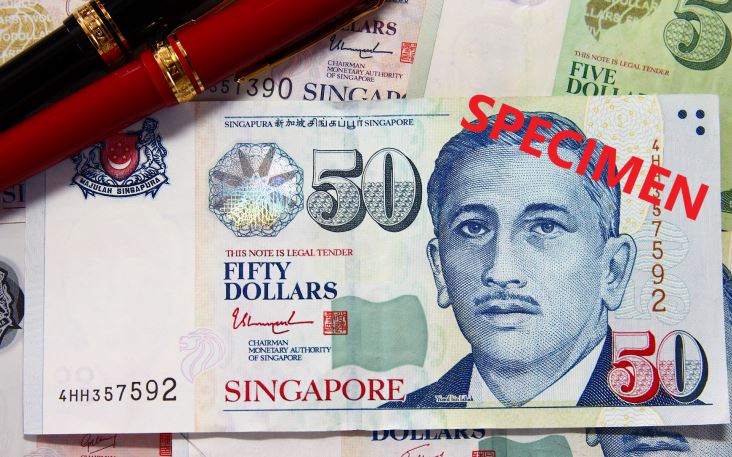シンガポールのお金の話 テーマ別のドル紙幣に偽造防止の工夫あり 通貨はｓｇｄ 偽札事件も多発中 シンガポール旅行