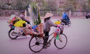外国人から強くたくましく生きる意味を考える｜ベトナム旅行